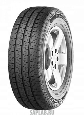 Купить MATADOR 0424131 Шины Matador MPS 330 Maxilla 2 195/60R16 99 T