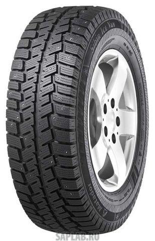 Купить MATADOR 0428073 Шины Matador MPS500 Sibir Ice Van 225/70 R15 112/110R