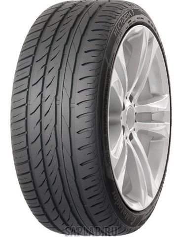 Купить MATADOR 15809040000 Шины MATADOR MAT MP47 Hectorra 3 255/35 R19 96Y XL FR 15809040000