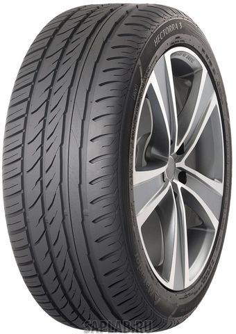 Купить MATADOR 1580990 Шины Matador MP-47 Hectorra 3 235/40 R19 96Y (до 300 км/ч) 1580990