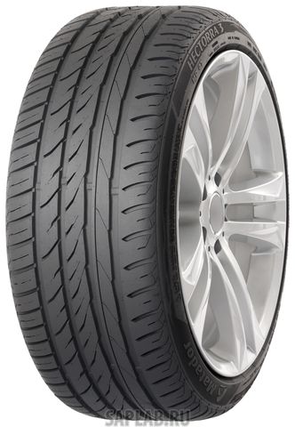 Купить MATADOR 1580996 Шины Matador MP47 Hectorra 3 195/55 R16 91H (до 210 км/ч) 1580996