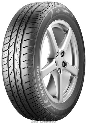 Купить MATADOR 1581048 Шины Matador MP47 Hectorra 3 195/65 R15 91V (до 240 км/ч) 1581048