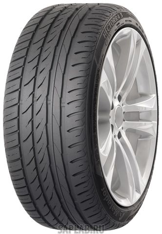 Купить MATADOR 1581054 Шины Matador MP-47 Hectorra 3 205/60 R16 92V (до 240 км/ч) 1581054