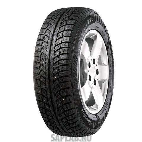 Купить MATADOR 1585385 Шины Matador MP-30 Sibir Ice 2 ED R16 215/55 97T