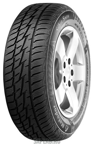 Купить MATADOR 1590120 Шины Matador MP-92 Sibir Snow SUV 215/60 R17 96H