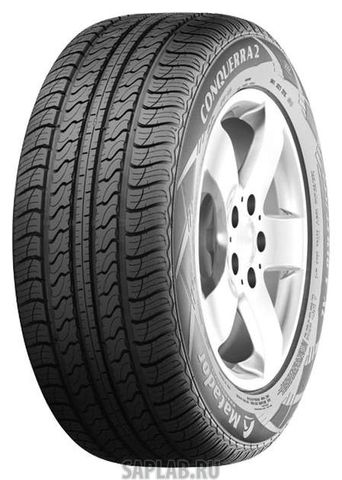 Купить MATADOR 1590144 Шины Matador Conquerra 2 MP-82 225/70 R16 103H