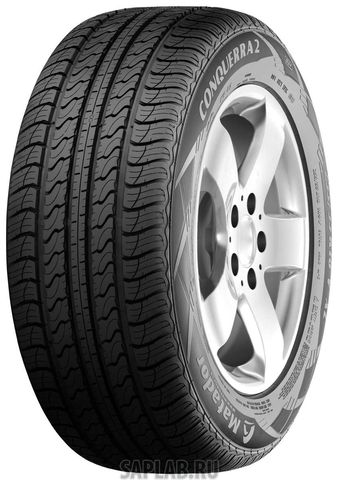 Купить MATADOR 1590177 Шины Matador MP82 Conquerra 2 265/70 R15 112H (до 210 км/ч) 1590177