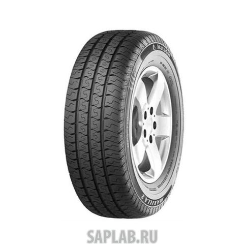 Купить MATADOR 424079 Шины Matador MPS330 Maxilla 2 225/70 R15C R 112