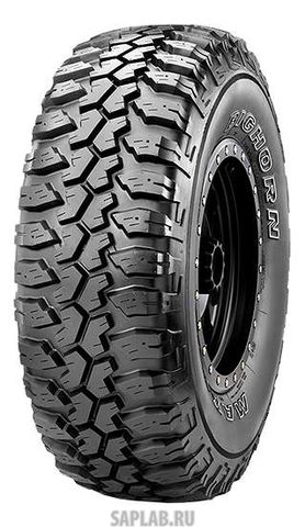 Купить MAXXIS 235128 Шины Maxxis УТ08457 285/70 R17 121Q (до 160 км/ч) 235128