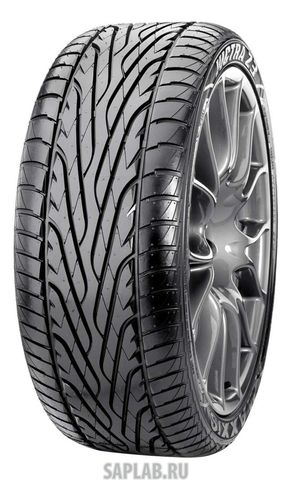 Купить MAXXIS CTS161724 Шины Maxxis Victra MA-Z3 235/45 R17 97W (до 270 км/ч) CTS161724