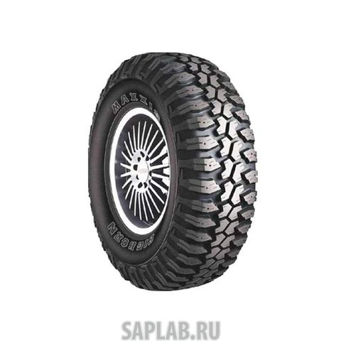 Купить MAXXIS ETL30303000 Шины MAXXIS MT-762 315/75R16 121 Q
