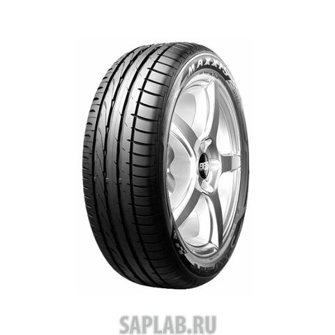 Купить MAXXIS ETP00663100 Шины MAXXIS SPRO 235/55R18 100 W