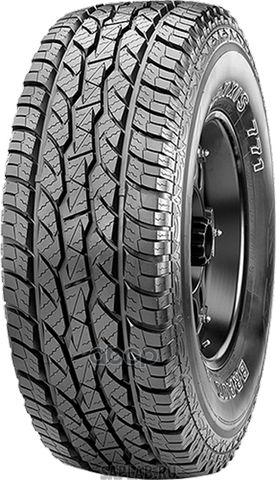 Купить MAXXIS TL00028200 Шины MAXXIS AT-771 Bravo 315/70R17 121 R TL00028200