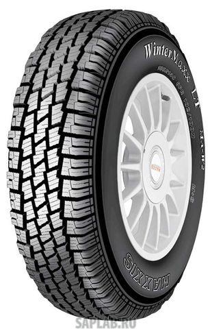 Купить MAXXIS TL2211620G Шины Maxxis MA-W2 Wintermaxx 185/75 R16C 104/102R