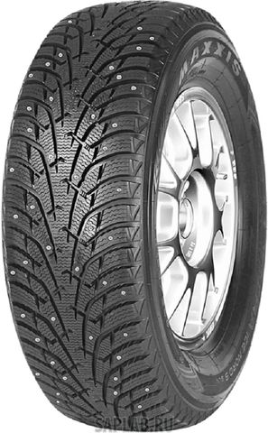 Купить MAXXIS TP00032200 Шины Maxxis Premitra Ice Nord NS5 215/60 R17 96 TP00032200