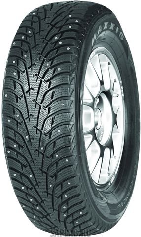Купить MAXXIS TP00034500 Шины MAXXIS NS5 235/70R16 106 T