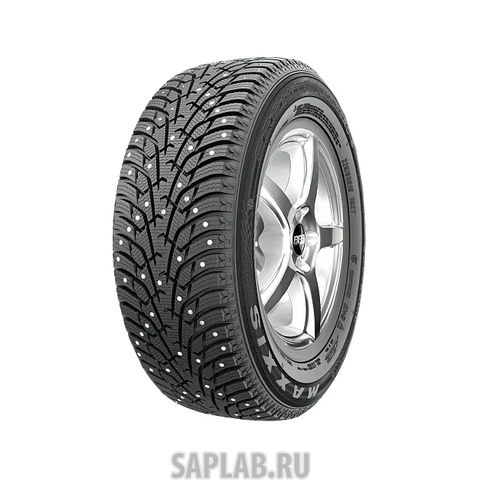 Купить MAXXIS TP00128200 Шины MAXXIS NP5 Premitra Ice Nord 215/55R16 97 T