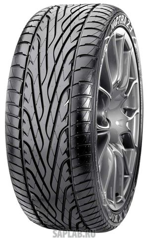 Купить MAXXIS TP00740100 Шины Maxxis MA-Z3 Victra 225/40 R18 92W (до 270 км/ч) TP00740100