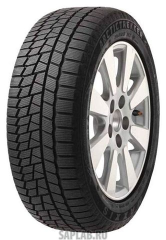 Купить MAXXIS TP1580200G Шины Maxxis SP-02 ARCTIC TREKKER 175/65R14 82T