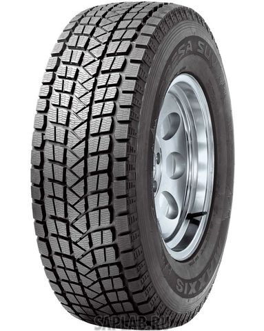 Купить MAXXIS TP2606610G Шины Maxxis SS01 Presa Ice SUV 215/70 R15 98 TP2606610G