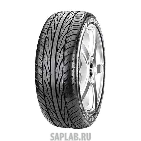 Купить MAXXIS TP39628400 Шины MAXXIS MA-Z4S Victra 235/50R18 101 W