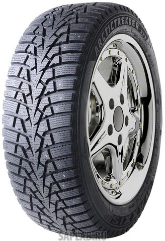 Купить MAXXIS TP40913000 Шины Maxxis NP3 Arctic Trekker 215/55 R16 97T TP40913000
