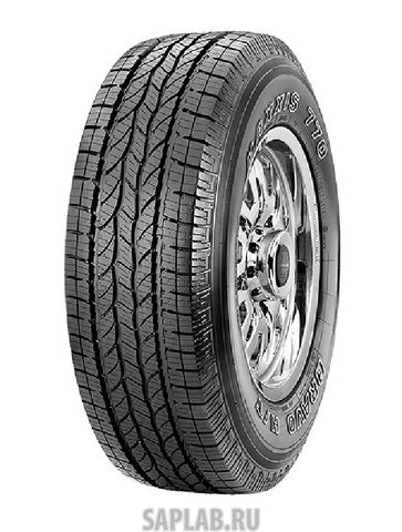 Купить MAXXIS TP41152400 Шины Maxxis HT770 265/75R16 116T