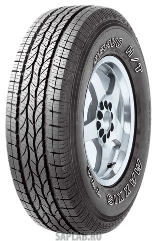 Купить MAXXIS TP41293400 Шины Maxxis HT770 265/65 R17 112S OWL