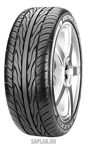 Купить MAXXIS TP42018000 Шины Maxxis Victra MA-Z4S 245/45 R17 99W