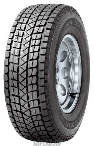 Купить MAXXIS TP4244650G Шины Maxxis SS01 Presa Ice 235/65 R17 SUV 108Q