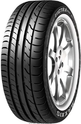 Купить MAXXIS TP43106800 Шины Maxxis VS-01 Victra Sport 245/45 R18 100 TP43106800