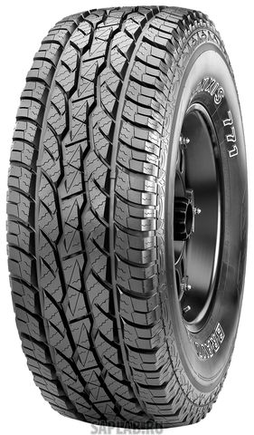 Купить MAXXIS TP43208500 Шины Maxxis AT-771 Bravo 285/60 R18 116T (до 190 км/ч) TP43208500