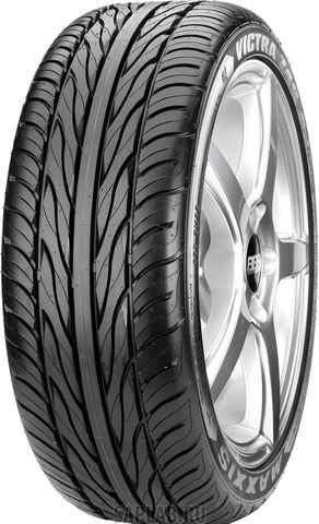 Купить MAXXIS TP43269000 Шины Maxxis MA-Z4S Victra 255/55 R19 111W (до 270 км/ч) TP43269000