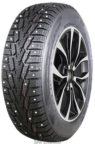 Купить MAZZINI 6924590215290 Шины Mazzini ice LEOPARD SUV 215/60R17 100T