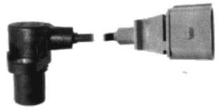 Купить MEAT & DORIA 87181 Датчик коленвала Audi A4 (8D2,B5) 2.4,3.0 / VW Passat (3B2) 2.8 V6