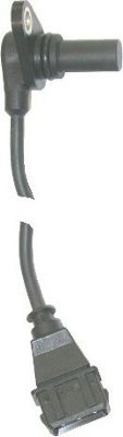 Купить MEAT & DORIA 87223 Датчик коленвала AUDI A3 12/96->.VW Bora 10/98-05/05/ Golf IV 08/97-06/05/ New Beetle10/99->.SKODA Octavia 09/96->