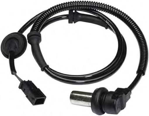 Купить MEAT & DORIA 90008 Датчик ABS Audi A4 (8D2,B5), / VW Passat (3B2)