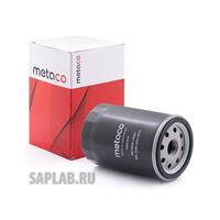 Купить METACO 1020017 Фильтр масляный AUDI 100/80/ A3/A4/A6 90> 1.6-2.8L