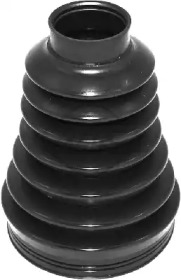 Купить METALCAUCHO 10030 ПЫЛЬНИК ШРУСа ПЫЛЬНИК ШРУСА AUDI Q7 4LB 30,5x77мм.