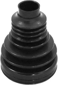 Купить METALCAUCHO 11060 ПЫЛЬНИК ШРУСа К-Т К-КТ ПЫЛЬНИКА ШРУСА AUDI A4 8K2 26,5x70мм.