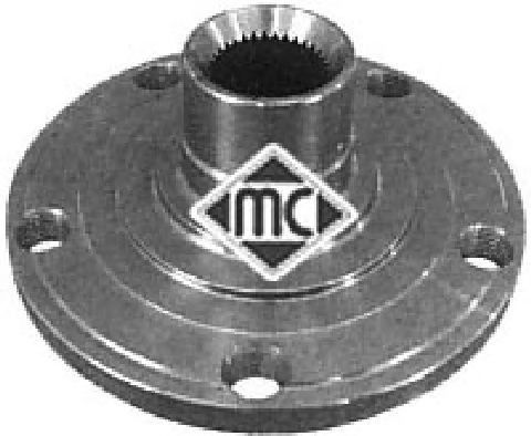 Купить запчасть METALCAUCHO - 90054 