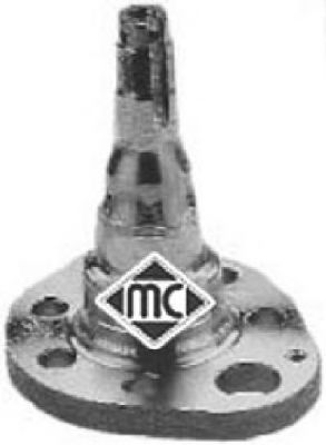 Купить запчасть METALCAUCHO - 90540 