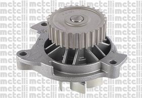 Купить METELLI 240591 Водяная помпа AUDI 80/90/100 2,2-2,3 90-94/A6 2,3 94->
