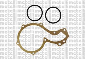 Купить METELLI 240679 Водяная помпа AUDI/VW A4/A6, VW Passat B5 1,8 96->