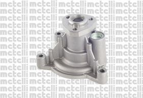 Купить METELLI 241051 Водяная помпа AUDI A3 1.4TFSI 09/07->/VW Golf V/VI 1.4TSI 05/07->/Passat 1.4 TSI 05/07->/SKODA Superb 1.4TSI 07/08->