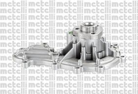 Купить METELLI 241141 Водяная помпа AUDI A4/A5/A6/A7/A8/Q5/Q7 07-> PORSCHE Cayenne/Macan/Panamera 10-> VW Touareg 10->