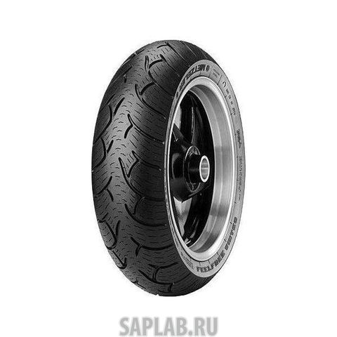 Купить METZELER 1870800 Мотошина Metzeler Feelfree Wintec 140/70 -14 68P TL Задняя (Rear) REINF (2017)