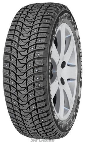 Купить запчасть MICHELIN - 017639 