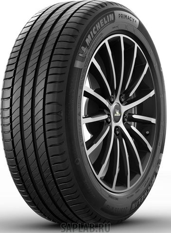 Купить MICHELIN 029594 Шины MICHELIN Primacy 4 205/55 R16 94V XL VOL 29594