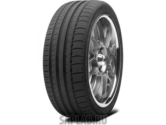 Купить MICHELIN 040653 Шины MICHELIN PILOT SPORT 2 285/30 R18 93Y N3 40653